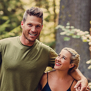 Adam&VanessaLambert