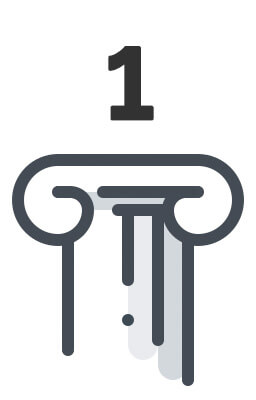 1-Pillar