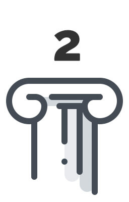 2-Pillar
