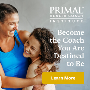 Terms of Use - Primal Health Coach Institute