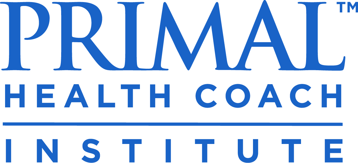 Primal Health Coach Institute - Introducing the First and Preeminent ...