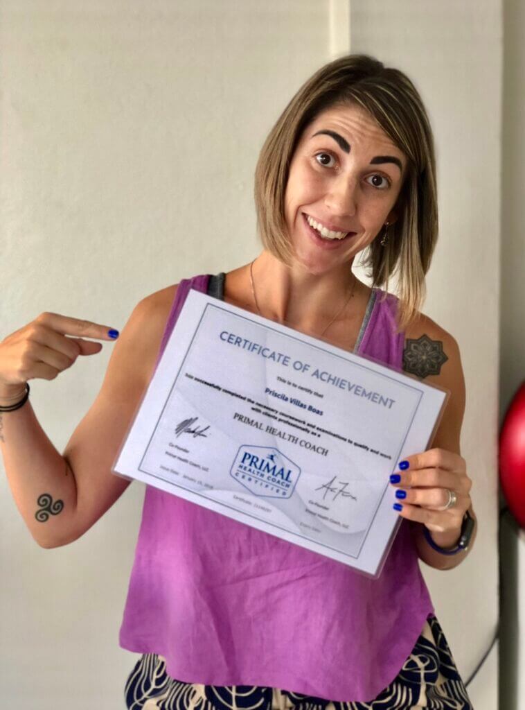 Priscila Boas