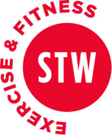 logo_STW_mark@2x Strength Training for Women Logo Mark