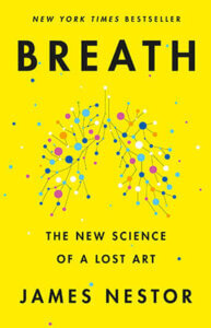 Breath by James Nestor