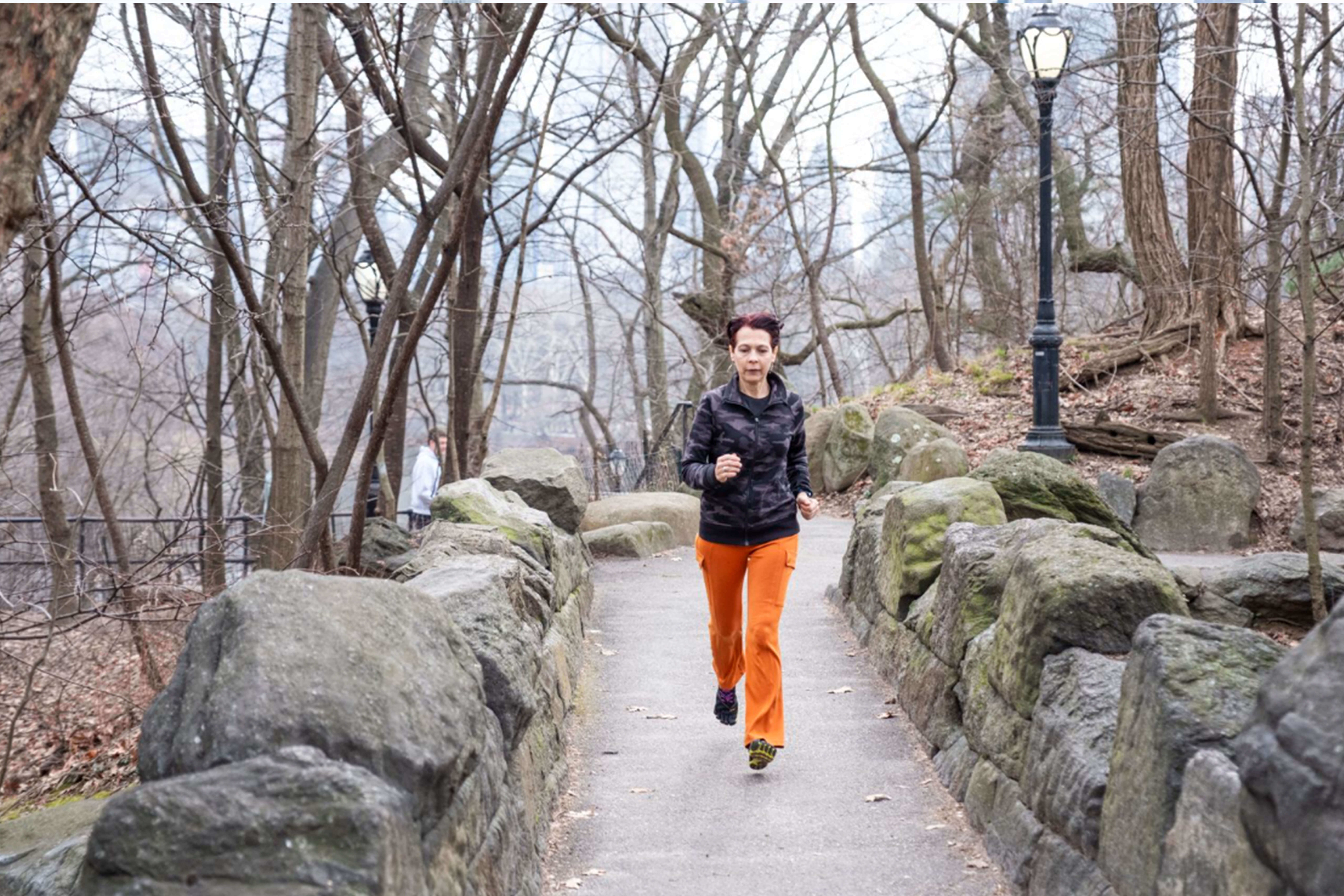 PHCI_Mara2 Mara Mazzarotto's coaching is focused on helping women build resilience, restore energy, and heal their digestion.