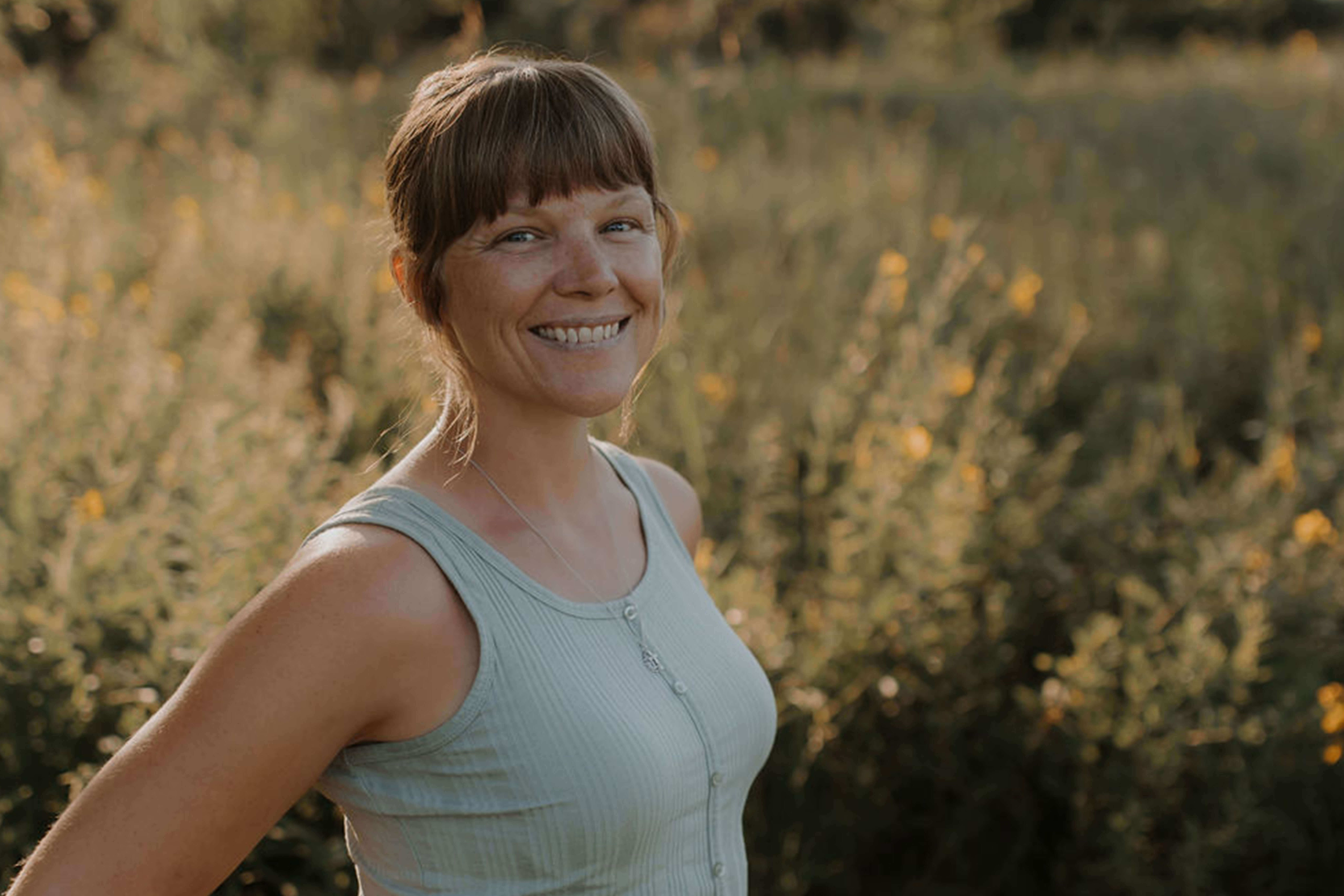 Kim VanDolah credits the PHCI coaching practicum for expanding her confidence to grow her business.