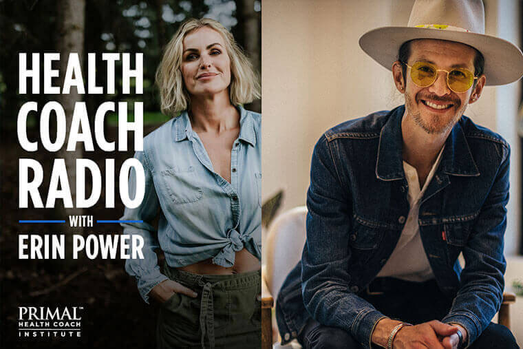 Dr. Chris Motley shares his heart-centred, body-intelligent approach to healing.