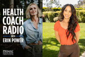Natalie Jill shares her coaching strategies on midlife wellness.