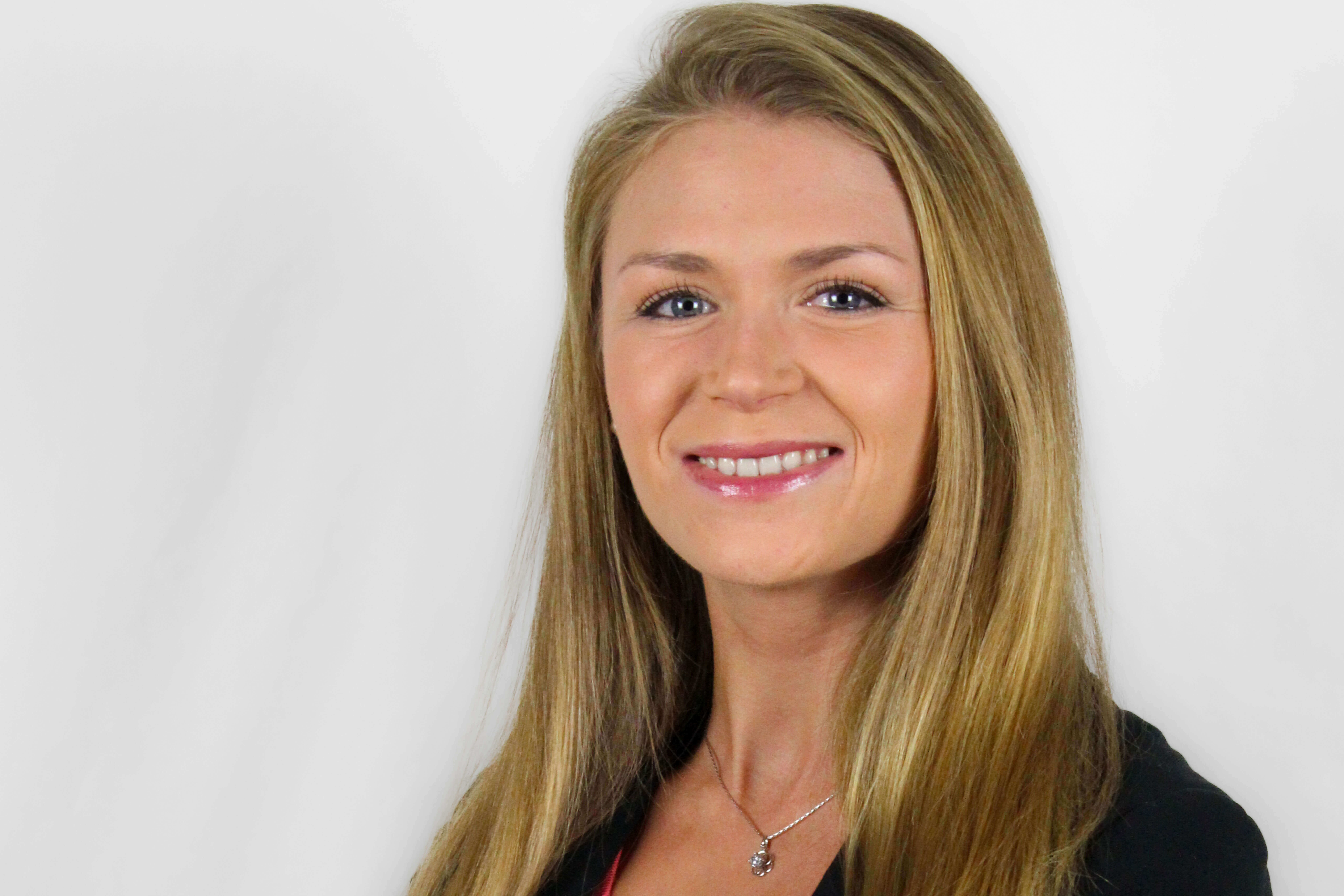 Angelli Brown has carved her niche as an Executive Wellness Coach.