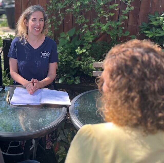 Hannah McChesney2 Hannah McChesney is a PHCI Certified Health Coach, a Gut Microbiome Specialist, and the founder of Hannah Mac Health, LLC.