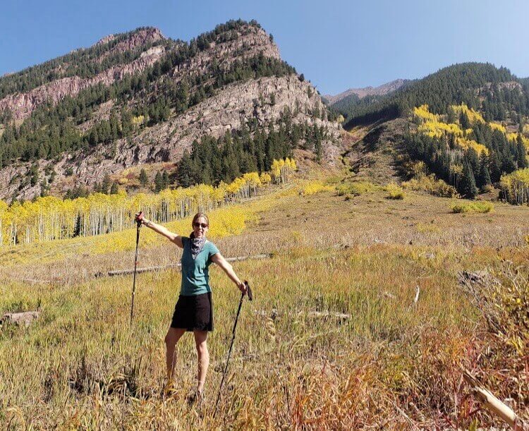 Hannah McChesney3 Hannah McChesney reclaimed her health and life through Primal living.