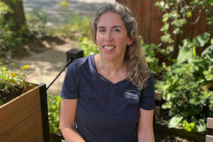 PHCI graduate Hannah McChesney shares her story of resilience, finding Primal health and entrepreneurship.