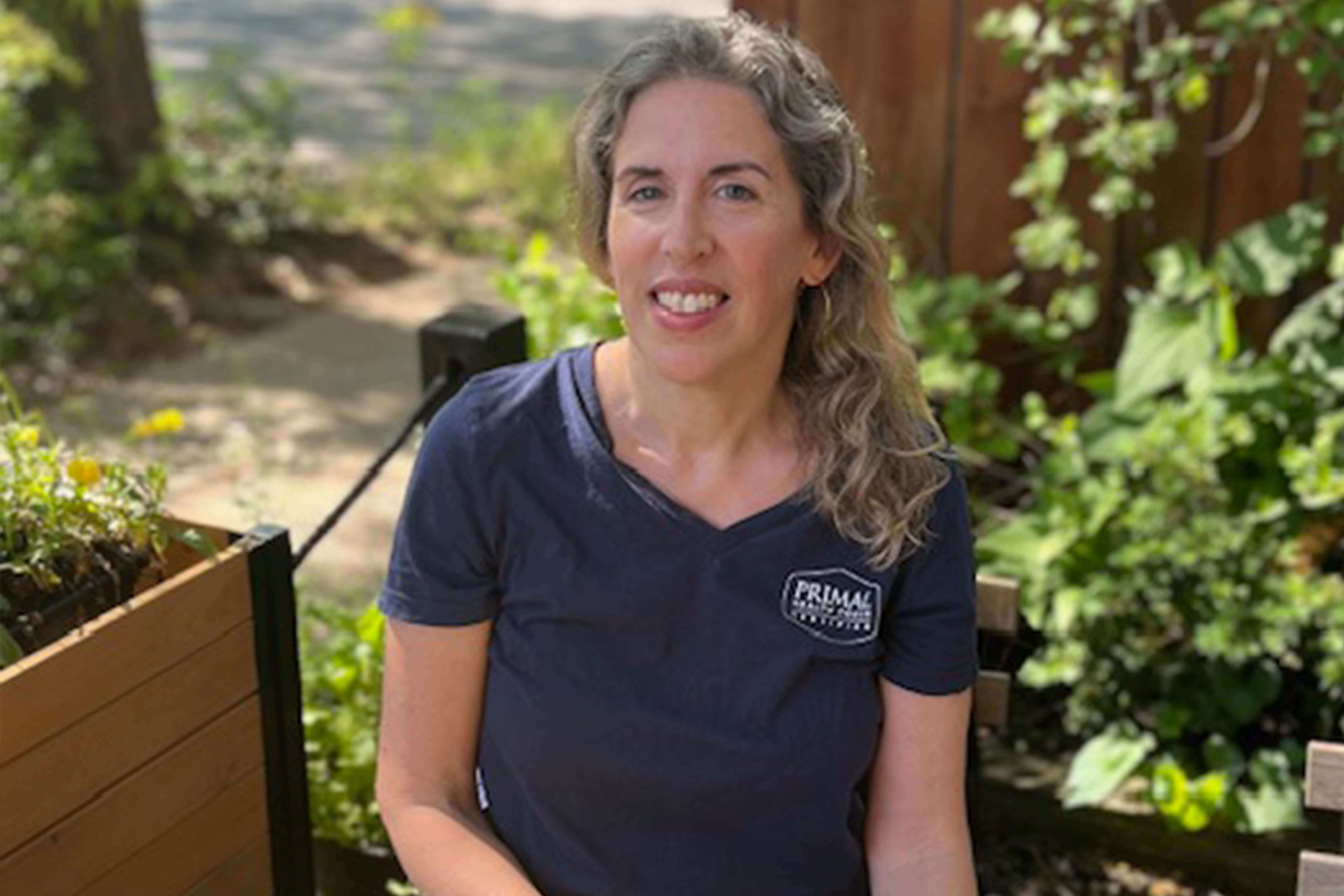 HannahMcChesney PHCI graduate Hannah McChesney shares her story of resilience, finding Primal health and entrepreneurship.