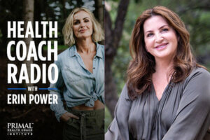 Elaine Glass shares her journey from dental hygienist to holistic wellness advocate.