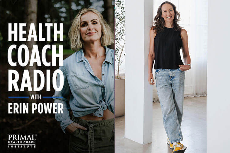 HCR_PHCI_MW Today's guest is Dr. Mikki Williden, a registered nutritionist, endurance athlete and podcast host.