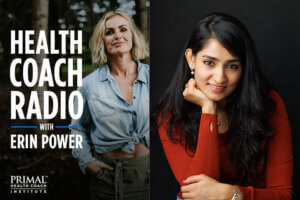 Nidhi Pandya is a NAMA-certified Ayurvedic practitioner and best-selling author of Your Body Already Knows.