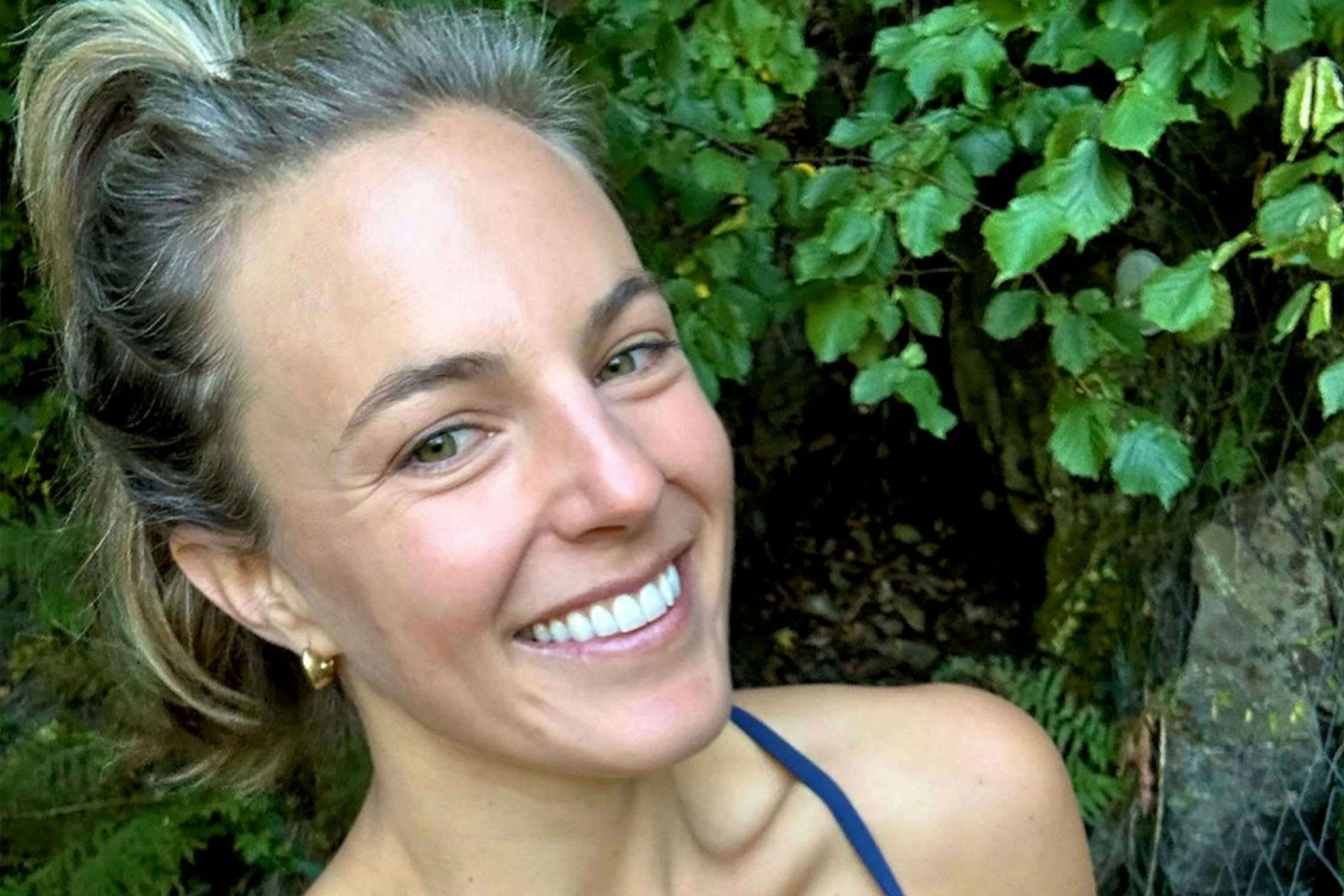 PHCI graduate Savannah Kilde helps others unlock their own vitality by blending ancestral wisdom with modern science.