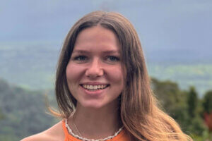 Sofia Wallengren shares her story from au pair to transformative health coach.