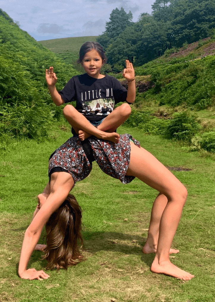 Sofia Wallengren always knew she wanted a job where she could make a real difference.