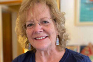 PHCI Graduate Apryl Parcher