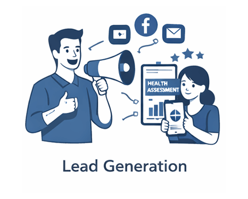 Lead Generation