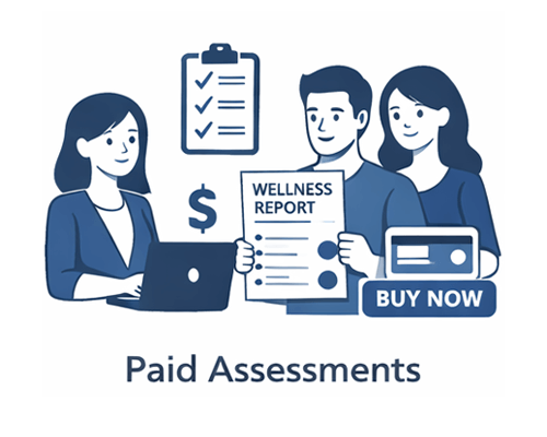 Paid Assessments