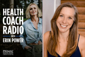 In this episode Bree Rudner discusses all things menopause.