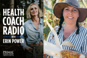 Former vegan icon Mollie Engelhart is a now a regenerative rancher.