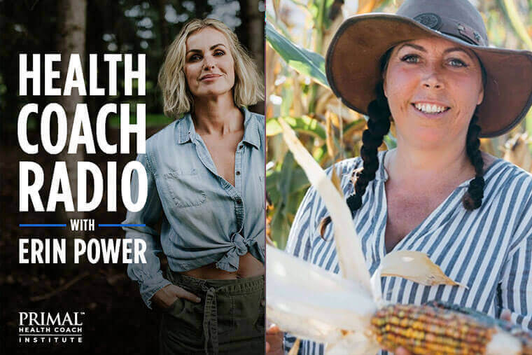 Former vegan icon Mollie Engelhart is a now a regenerative rancher.