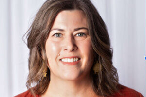 Leah Williamson shares her story from real-food pioneer to integrative health practitioner.