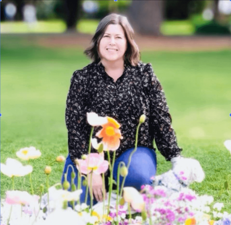 Leah Wiliamson has built a thriving career from her passion for health and wellness. 