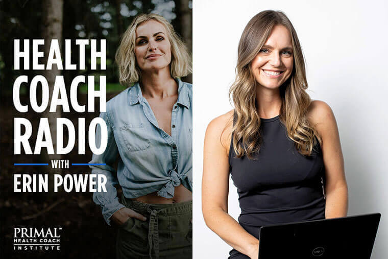 Lauren Schoenfeld is the founder of Active Core Consulting.