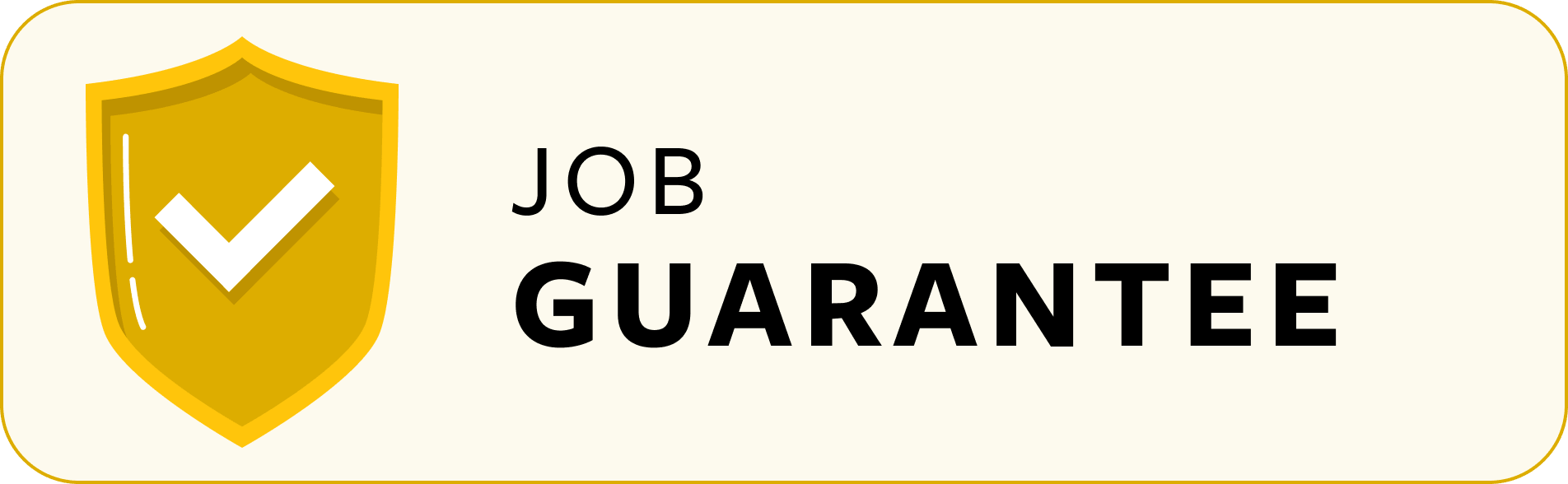 JobGuarantee