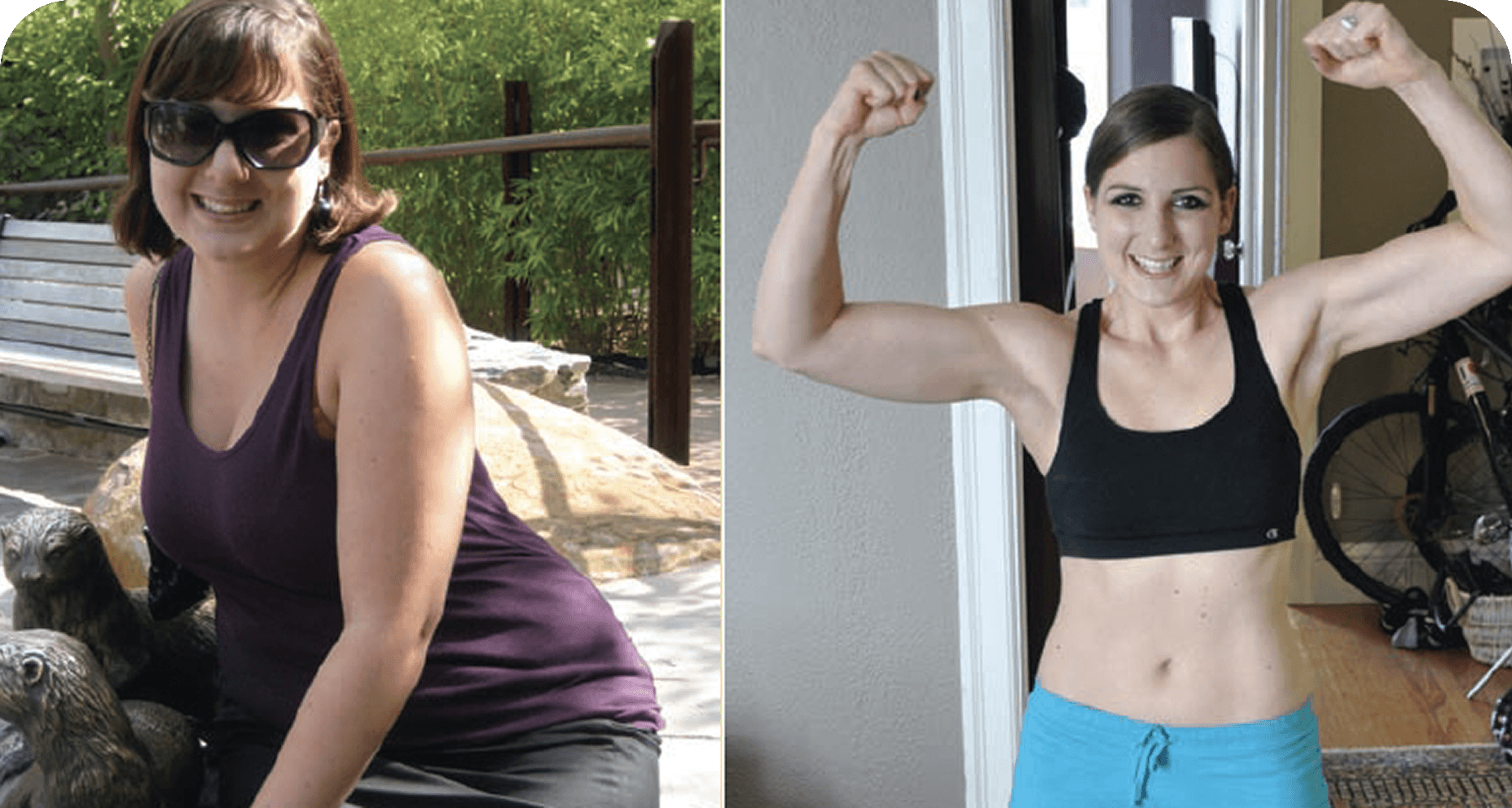 Marie Testimonial